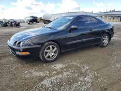 Salvage cars for sale at San Diego, CA auction: 1994 Acura Integra LS