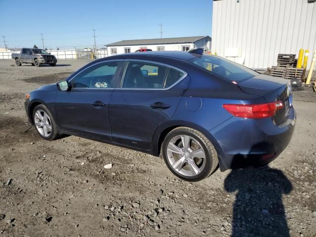 2014 Acura ILX 20