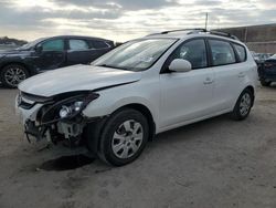 Vehiculos salvage en venta de Copart Cleveland: 2011 Hyundai Elantra Touring GLS