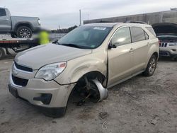 Chevrolet salvage cars for sale: 2012 Chevrolet Equinox LT