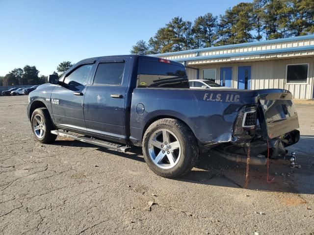 2014 Dodge RAM 1500 ST