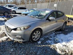 2014 Mazda 3 Sport en venta en Waldorf, MD