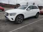 2020 Mercedes-Benz GLC 350E