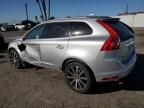 2016 Volvo XC60 T5 Platinum