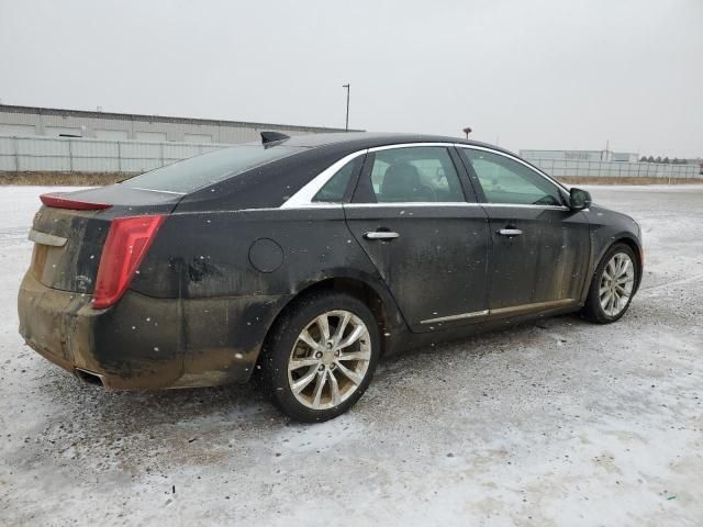 2017 Cadillac XTS Luxury