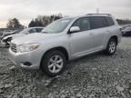 2009 Toyota Highlander