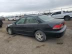 2002 Honda Accord EX