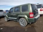 2009 Jeep Liberty Sport