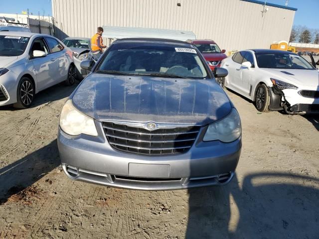 2008 Chrysler Sebring Touring