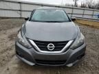 2017 Nissan Altima 3.5SL