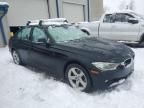 2015 BMW 328 XI