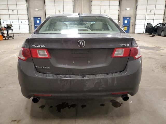 2009 Acura TSX