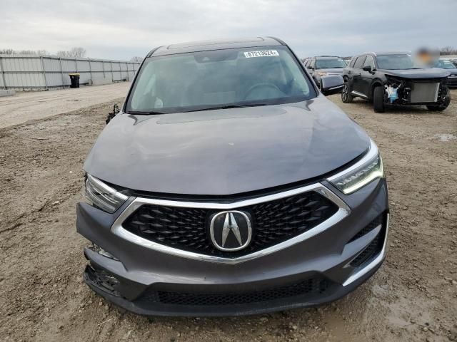 2021 Acura RDX