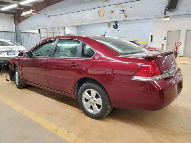 2008 Chevrolet Impala LT