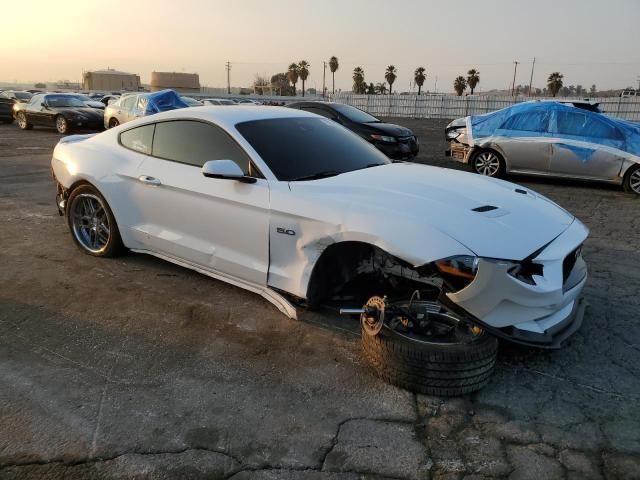 2022 Ford Mustang GT