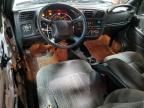 2002 Chevrolet S Truck S10