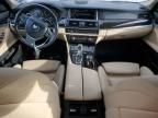 2016 BMW 535 XI