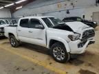 2017 Toyota Tacoma Double Cab