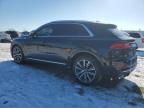 2023 Audi SQ8 Prestige