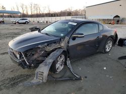 Nissan Vehiculos salvage en venta: 2012 Nissan Altima S