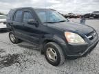 2003 Honda CR-V LX