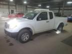 2013 Nissan Frontier S