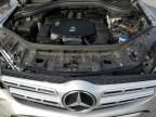 2017 Mercedes-Benz GLS 450 4matic