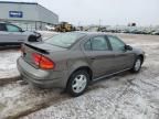 2002 Oldsmobile Alero GL