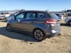 2017 Ford C-MAX Titanium