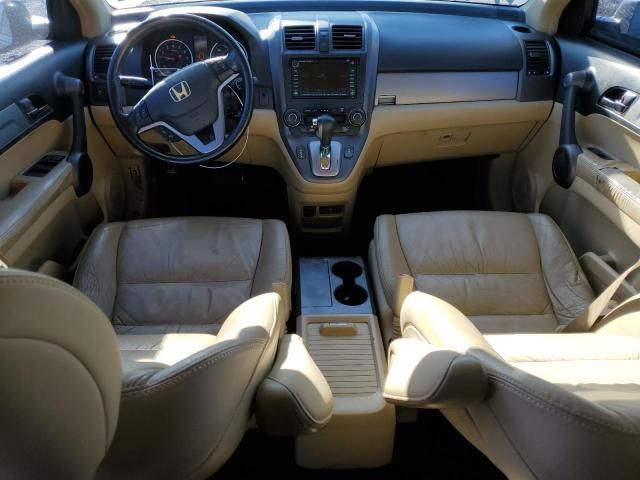 2010 Honda CR-V EXL