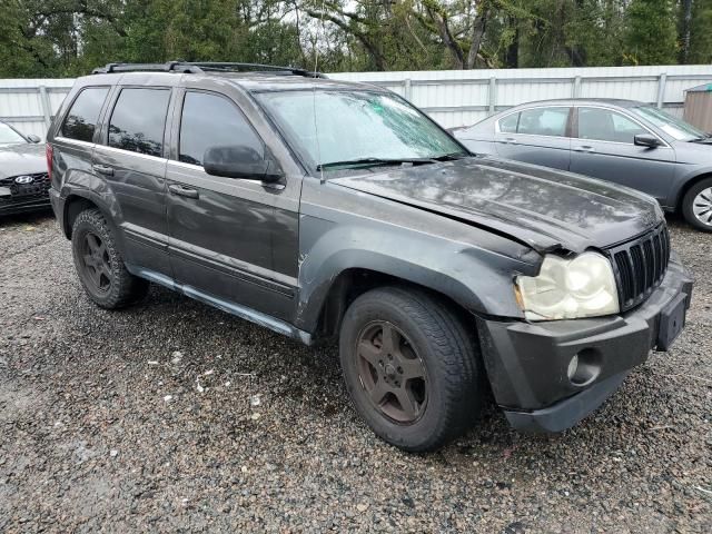 2005 Jeep Grand Cherokee Limited