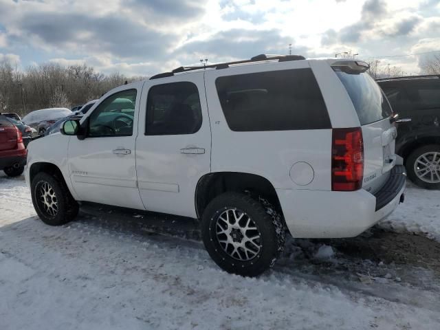 2009 Chevrolet Tahoe K1500 LT