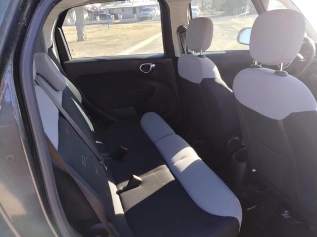 2014 Fiat 500L POP