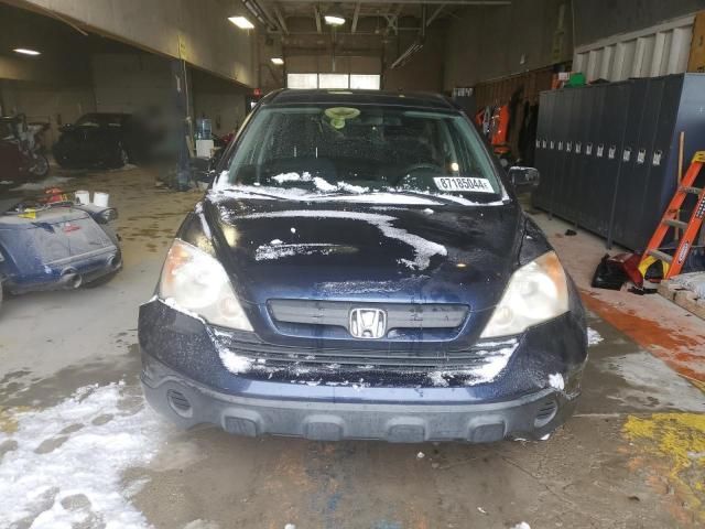 2008 Honda CR-V LX