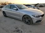 2019 BMW 430XI Gran Coupe