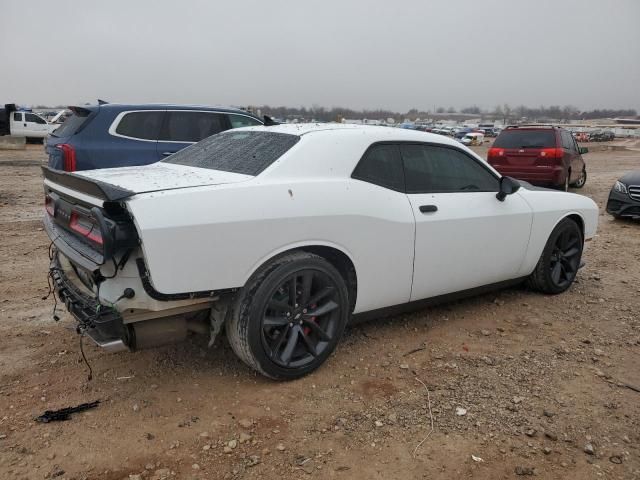 2020 Dodge Challenger R/T