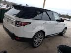 2016 Land Rover Range Rover Sport SC