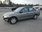 2005 Honda Civic DX VP