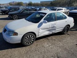 2006 Nissan Sentra 1.8 en venta en Las Vegas, NV