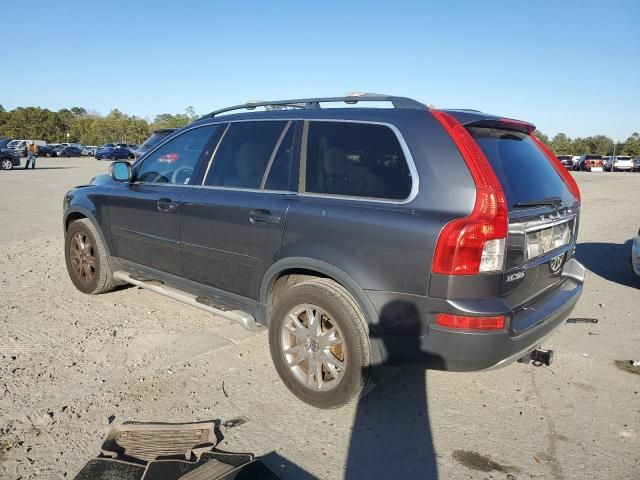 2009 Volvo XC90 3.2