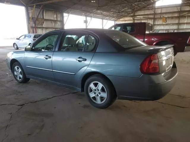 2005 Chevrolet Malibu LS