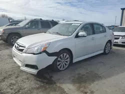 2012 Subaru Legacy 3.6R Limited en venta en Duryea, PA