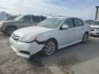 2012 Subaru Legacy 3.6R Limited