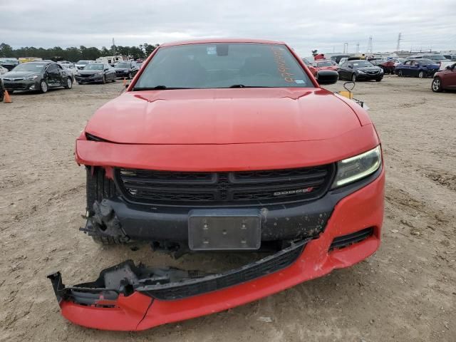 2016 Dodge Charger R/T