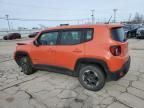 2016 Jeep Renegade Sport