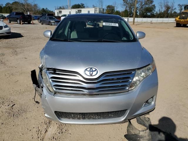 2010 Toyota Venza