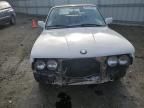 1990 BMW 325 IC Automatic