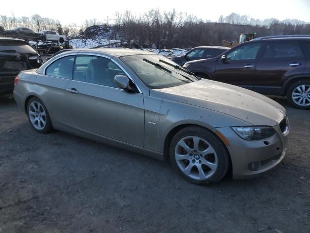 2010 BMW 335 I