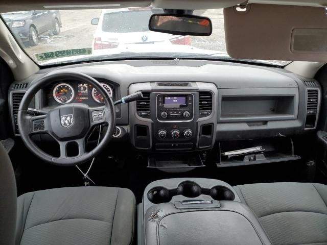 2013 Dodge RAM 1500 ST