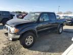 2002 Toyota Tacoma Double Cab Prerunner